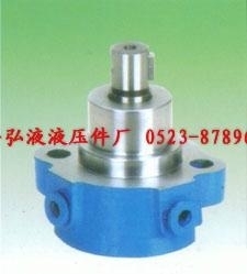 NB-BY摆线油泵 - 弘液 (中国 生产商) - 液压元件 - 机械五金 产品 「自助贸易」