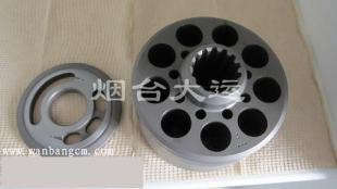 供应大宇挖掘机液压件泵胆配流阀_机械及行业设备_世界工厂网中国产品信息库